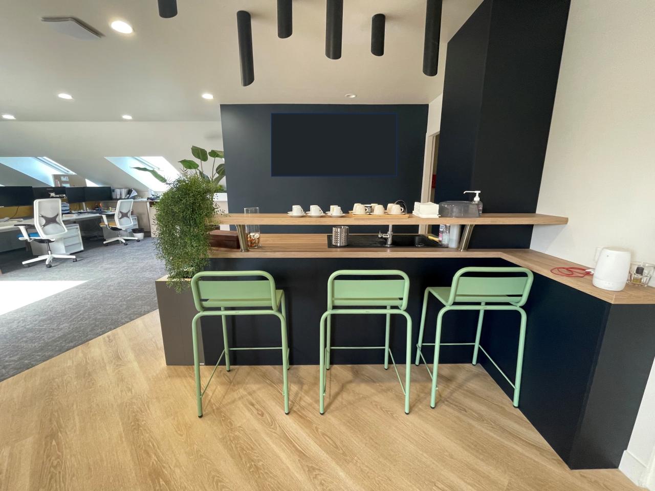 Bureau Lyon 241m² Location bureau Lyon Rhône OLBUR2424182 14